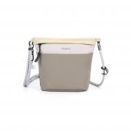 Сумка через плечо Bagland City Wayra light green