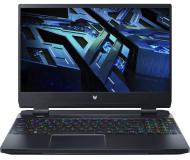 Ноутбук Acer Predator Helios 300 PH315-55-76V1 15,6" (NH.QGNEU.009) abyssal black