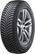 Шина Hankook W452 XL 185/60R15 T нешипованая зима