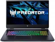 Ноутбук Acer Predator Helios 300 PH317-56-76D8 17,3" (NH.QGVEU.007) abyssal black