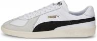 Кросівки чоловічі демісезонні Puma PUMA ARMY TRAINER 38660701 р.46 білі