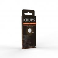 Таблетки для очистки кофемашины Krups XS3000F1 Таблетки для очистки кофемашины Krups XS3000F1