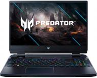 Ноутбук Acer Predator Helios 300 PH315-55-784M 15,6" (NH.QGPEU.001) abyssal black