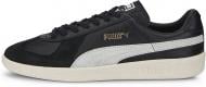 Кроссовки мужские демисезонные Puma PUMA ARMY TRAINER 38660702 р.40,5 черные