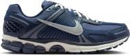 Кроссовки мужские Nike ZOOM VOMERO 5 SE TECH IQ6589-400 р.46 синие