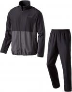 Спортивный костюм Energetics Divio Dobrin Y 267852-903050 р. L черный