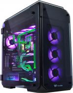 Компьютер персональный Artline Overlord P98 (P98v15) black