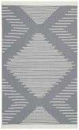 Ковер Ekohali Arya AR 15 Grey 120x180 см двусторонний Ковер Ekohali Arya AR 15 Grey 120x180 см двусторонний