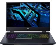 Ноутбук Acer Predator Helios 300 PH317-56-734G 17,3" (NH.QGVEU.008) abyssal black