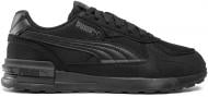 Кроссовки мужские демисезонные Puma Graviton 38073801 р.42 черные