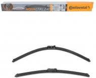 Щітка склоочисника Continental AQUA CTRL 2 2800011200280 600/480 мм 2 шт.