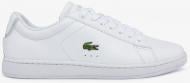 Кроссовки женские демисезонные Lacoste Sport 741SFA003521G р.37 белые