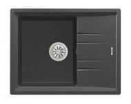 Мойка для кухни Teka STONE 45 B-TG 1B 1D графит Мойка для кухни Teka STONE 45 B-TG 1B 1D графит