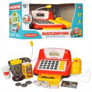 Касовий апарат Limo Toy 7016-1 UA