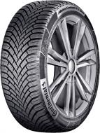 Шина Continental TS860 195/65R15 T зима