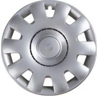 Колпак для колес CARFACE DO CFAT2032-15 R15" 4 шт. серебряный