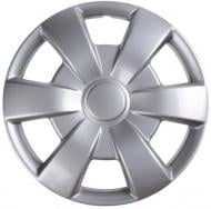 Колпак для колес CARFACE DO CFAT944-13 R13" 4 шт. серебряный