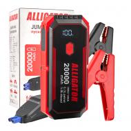 Пускозарядное устройство Alligator 800 А (JS843)