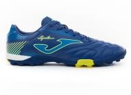 Сороконожки Joma AGUILA 2032 NAVY-ROYAL TURF AGUW.2032.TF р.40 синий