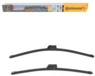 Щетка стеклоочистителя Continental AQUA CTRL 2 2800011230280 530/450 мм 2 шт.