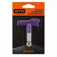 Сопло сменное GTM N-ASG-1500/1010 Сопло сменное GTM N-ASG-1500/1010