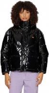 Пуховик женский демисезонный Ellesse JACKET PADDED SGT19170-011 р.L черный