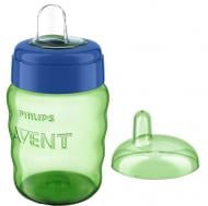 Поїльник Philips Avent з м'яким носиком 260 мл. 9 міс+ SCF553/00 в асортименті