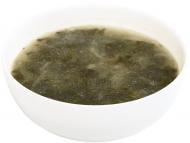 Зелёный борщ борщ с яйцом, 300 г