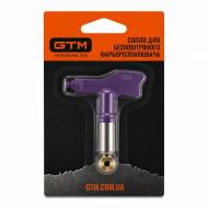 Сопло сменное GTM N-ASG-2600/1500BL Сопло сменное GTM N-ASG-2600/1500BL