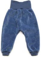 Ползунки Модний Карапуз 68 синий 304-00010-0