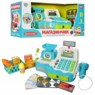 Касовий апарат Limo Toy 7162-2 UA