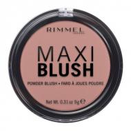 Рум'яна Rimmel London Maxi Blush №006 Exposed 9 г