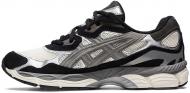 Кроссовки мужские Asics GEL-NYC 1201A789-750 р.46,5 серые
