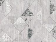 Шпалери вінілові на паперовій основі Слов'янські шпалери Соmfort Авангард 9438-07 0,53x10,05 м