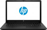 Ноутбук HP 15-da0226ur 15,6" (4PM16EA) black