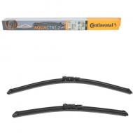 Щетка стеклоочистителя Continental AQUA CTRL 2 2800011250280 550/450 мм 2 шт.