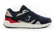 Кросівки чоловічі Joma C.6100 MEN 2003 NAVY C.6100W-2003 р.46 темно-сині