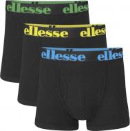 Трусы мужские Ellesse SHAA0900-011 S черный