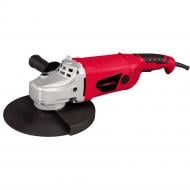 Болгарка (угловая шлифмашина) Haisser HS AG 18-180V