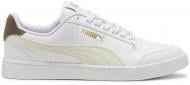 Кросівки чоловічі демісезонні Puma Puma Shuffle 30966829 р.37 білі