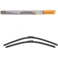 Щітка склоочисника Continental AQUA CTRL 2 2800011243280 750/630 мм 2 шт.
