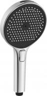 Ручной душ ScandiSPA 4 режима 130 мм (SH-H-4-130-WT-RD)