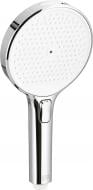 Ручной душ ScandiSPA 4 режима 130 мм (SH-H-4-130-WT-RD) Ручной душ ScandiSPA 4 режима 130 мм (SH-H-4-130-WT-RD)