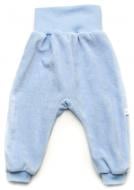 Ползунки Модний Карапуз 74 голубой 304-00010-1