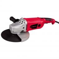Болгарка (угловая шлифмашина) Haisser HS AG 28-230SS