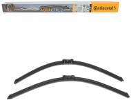 Щітка склоочисника Continental AQUA CTRL 2 2800011242280 650/650 мм 2 шт.