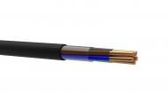Кабель негорючий Одескабель ВВГнг 5x6,0 медь