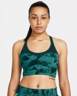 Бра Under Armour PJT RCK LG LL INFTY BRA PT 1384161-722 зелений