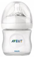 Бутылочка Philips Avent для кормления NATURAL 2.0 125 мл 1 шт