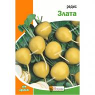 Насіння Яскрава редиска Злата 10 г (4823069803902)